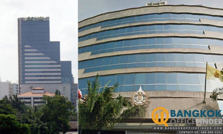 42 Tower / อาคาร 42 ทาวเวอร์