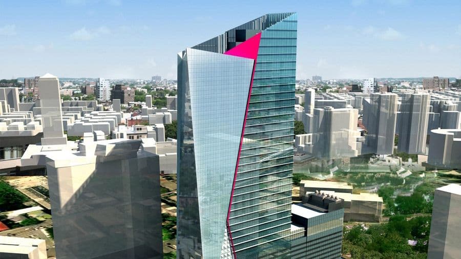 66 Tower / 66 ทาวเวอร์