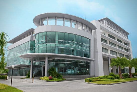 Blessing Will Building / อาคาร เบลสซิ่งวิลล์