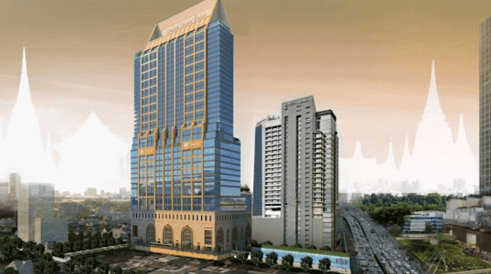 WorkLab / เวิร์กแล็บ