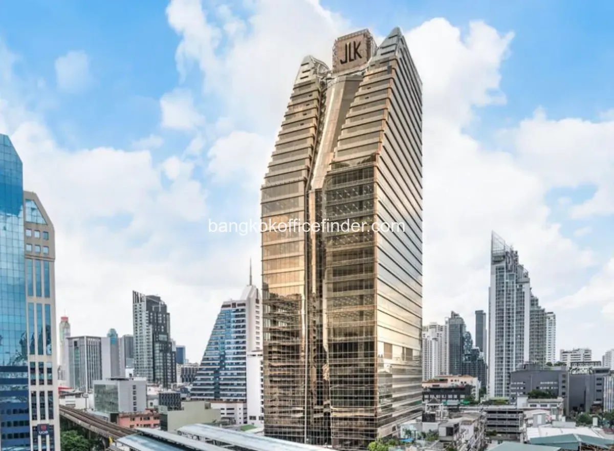 JLK Tower / อาคารเจแอลเค