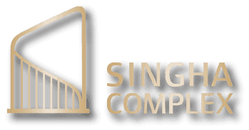 Singha Complex / ตึกสิงห์ คอมเพล็กซ์