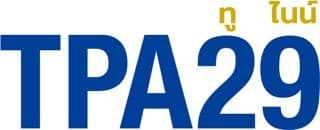 TPA29 / ทีพีเอ ทูไนน์