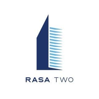 Rasa Two / อาคารรสา ทู