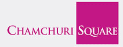 Chamchuri Square / อาคาร จัตุรัส จามจุรี