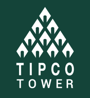 Tipco Tower / อาคารทิปโก