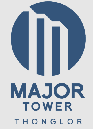 Major Tower Thonglor / อาคารเมเจอร์ ทองหล่อ